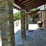 Villa Luxurious 