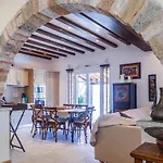 Villa Luxurious 