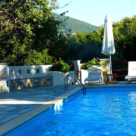 Villa Luxurious 