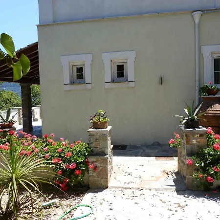 Villa Luxurious 