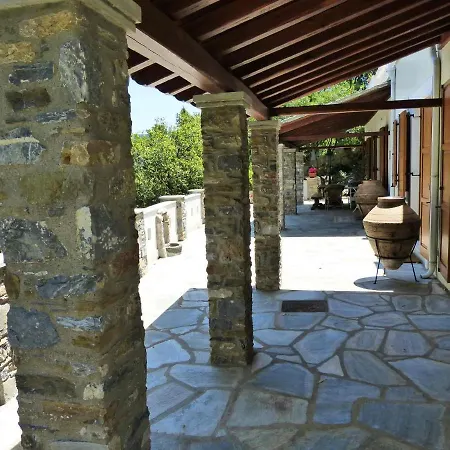 Villa Luxurious 