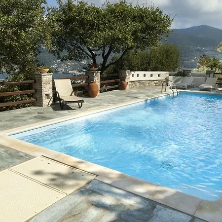 Villa Luxurious 