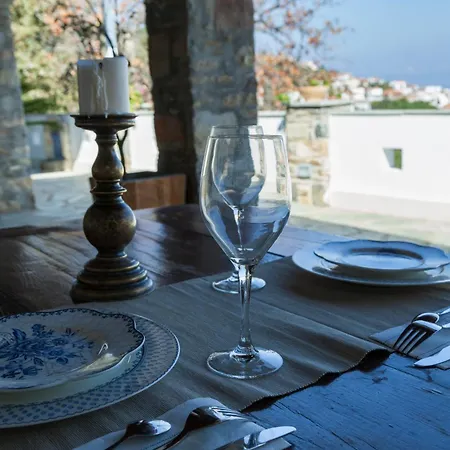 Villa Luxurious 