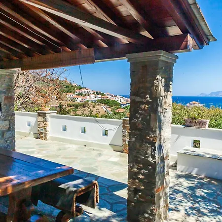 Villa Luxurious 