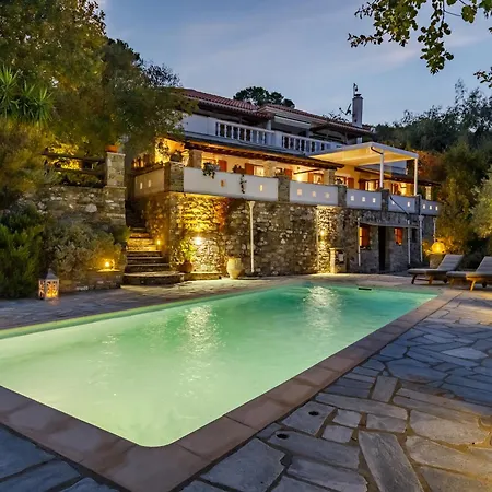 Luxurious 