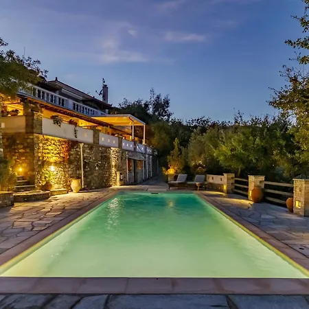 Luxurious 