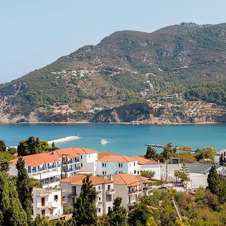 Villa Luxurious 